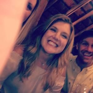 Meet your Posher, Sara